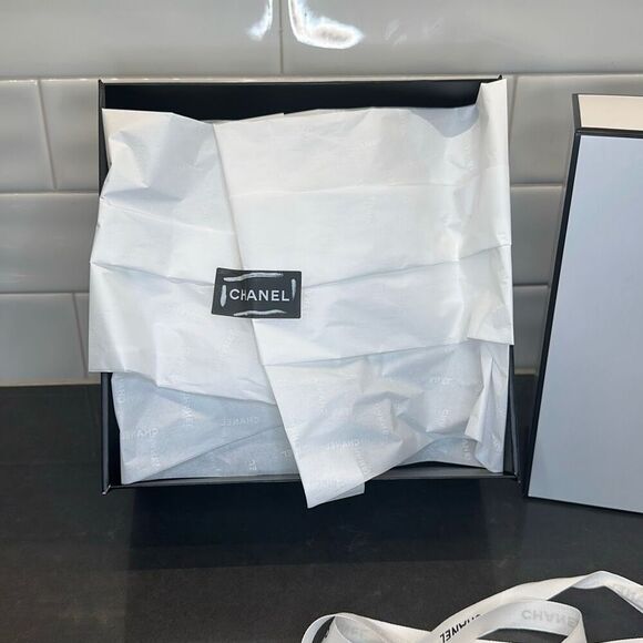 Chanel Box Bundle (3 Piece) - Picture 3 of 5